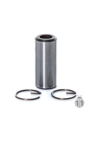 Mobylette 52 (AV10) Piston Komple Set