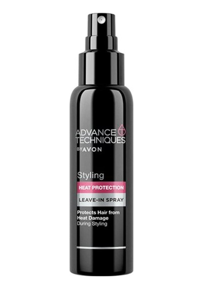 Advance Techniques Saçları Isı Etkilerinden Korumaya Yardımcı Sprey 100 Ml