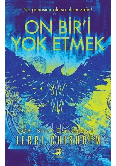 On Bir'i Yok Etmek / Jerri Chisholm