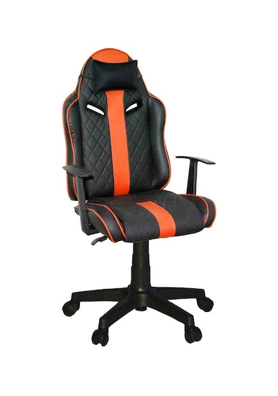 Türksit Quattro Mini Yönetici ve Oyuncu Koltuğu Turuncu