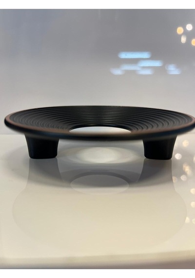 Medusa Metal Kulp 64mm Mat Siyah Bakır Dolap Kapak Modern Çekmece Ünite Komidin Konsol Mobilya Kulbu