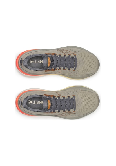 Saucony Hurrıcane 25 Laurel/fıre Yol Koşusu Ayakkabısı S21026-142 Haki