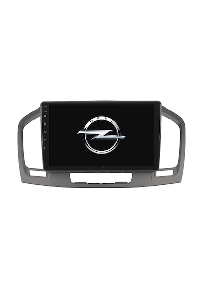 Opel İnsignia Android Multimedya Sistemi 2-32 Myway 2009-2013 9"
