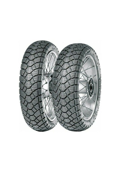 80 / 90 - 14 SC-500 WINTER GRIP 2 F 46P TUBELESS