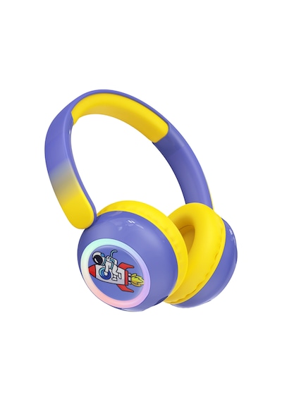 Havit Kids 01H H666BT Bluetooth 5.4 Kulak Üstü Kulaklık