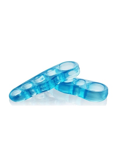 Ayak Parmak Şekil Düzeltici Ayak Parmak Ayırıcı Pampared Toes