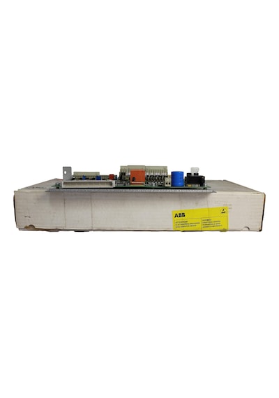 Ypq 110a Extended I/o Bd Pre-owned Açık Kutlulu