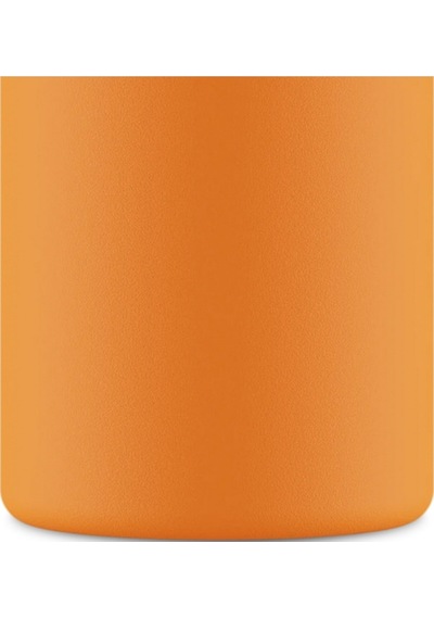 Urban Bottle Total Orange Paslanmaz Çelik Su Şişesi 500 Ml Turuncu