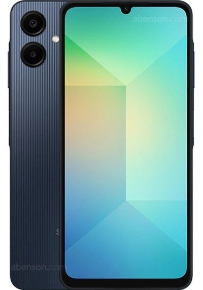 Samsung Galaxy A06 5g Uyumlu Ön Body Şeffaf Ultra Ekran Koruyucu Nano Jelatin