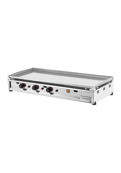 Remta 120 Cm Pleyt Izgara Doğalgazlı Ce