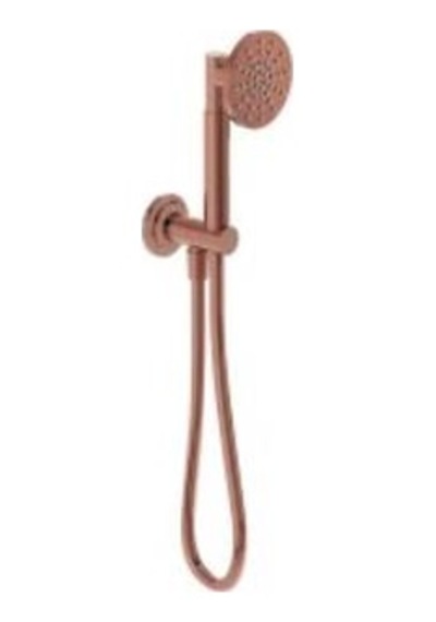 VitrA Origin Cl El Duşu - Soft Bakır A4579529 Diğer