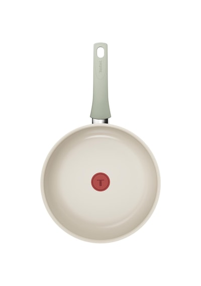 Tefal Re Cycle Wok Tava - 28 Cm Yeşil