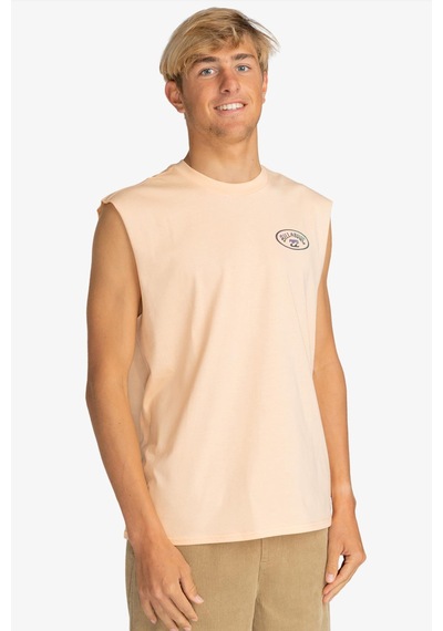 Billabong Reissue Erkek Atlet Ebyzt00181-bej