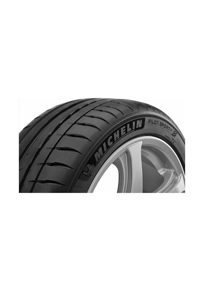 Michelin 275/35 R19 100Y XL * ZP RFT Pilot Sport 4 Yaz Lastiği 2024