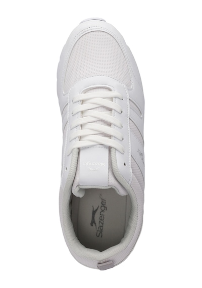 Slazenger ELRAEN Erkek Günlük Ayakkabı Beyaz