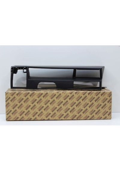 Analog Gösterge Panel Çerçevesi - Fiat Tipo Tempra 564451281