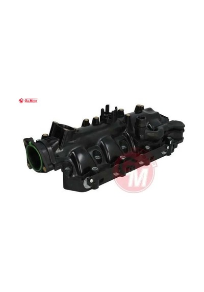 Emme Manifoldu Klapesiz Sensörlü-contalı Doblo 1.6 Mjt 2010-f.500l 1.6 Mjt 105 Hp 2012-2018 Insıgna Gua 55259084