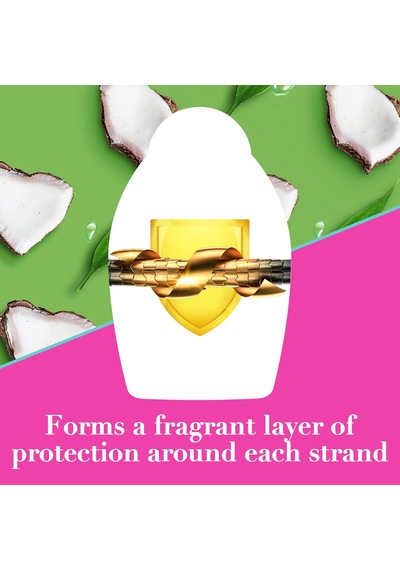 Besleyici Ve Kırılma Karşıtı Coconut Milk Serum 100 Ml