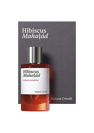Maison Crivelli - Hibiscus Mahajad Extrait 100 Ml Unisex Parfüm Fresh 72887653