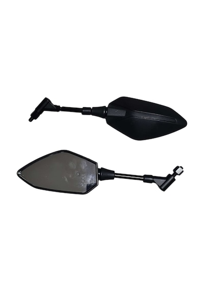 Cf Moto Nk 250 Ayna Takımı E5 2022 Sonrası-arr2116