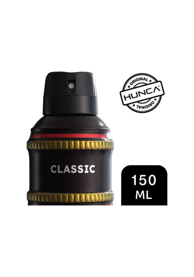 Deodorant Sprey Klasik Erkek Yeni 150ml