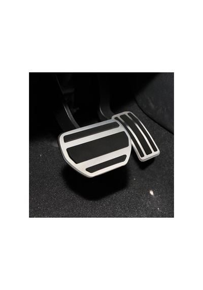 Peugeot 301 2008 Elysee C3 C4 Uyumlu Otomatik Pedal Seti 2  Parça