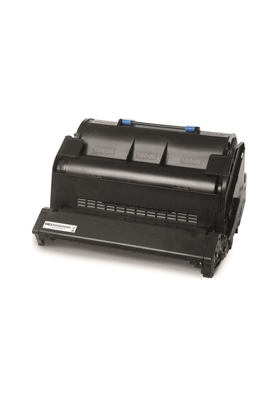 Okı Es7131 / Es7170 Siyah  Toner Kartuşu 36.000 Sayfa - 45460502-220835