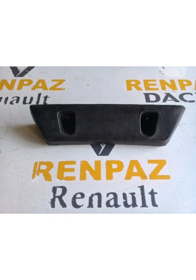 Renault 12 Gts Ön/Arka Kapi Kolçagi Genis Siyah 509853013