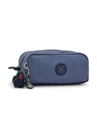 Kipling Gitroy Bts Unisex Çocuk Kalemlik K13564-7fk Gri
