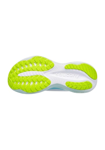 Saucony Saucony Ride 19 Kadın Yol Koşusu Ayakkabısı 9549 S19