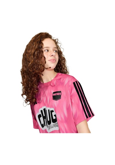 Adidas Çocuk Forma J Fn Ctl Jsy Ks3926 Pembe