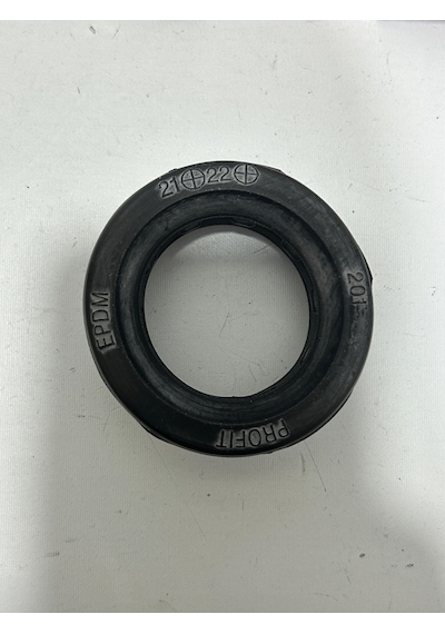 Profit Yivli Esnek Rijit Kaplin 1.25"