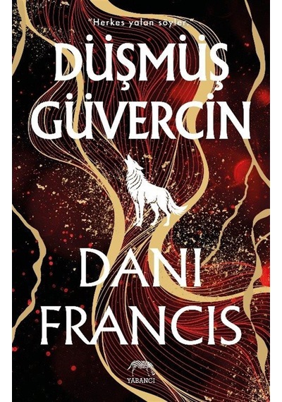 Düşmüş Güvercin: Gümüş Elit 2
