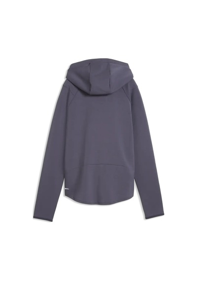 Puma Pumatech Sense Jacket Mor Kadın Ceket