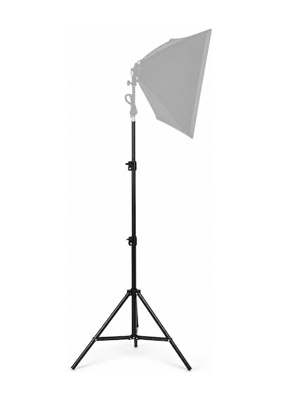 Ayarlanabilir Tripod - Kamera - Telefon - Wison - 210cm Ws-110 Çok Renkli