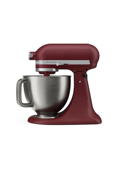 Kitchenaid Artisan Plus 5ksm50pkveso 4.7 Litre Stand Mikser - Sun Dried Tomato Diğer