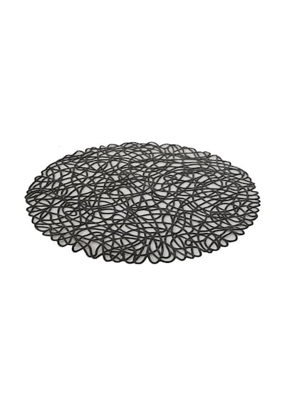 Siyah Bloom Amerikan Servis 38cm Acı Kahverengi