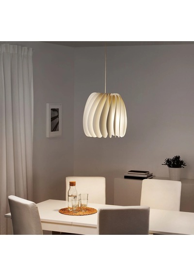 Ikea Solhetta Led Ampul E27 Işık Rengi: Sıcak Beyaz 2700 Kelvin 806 Lm X 2 Adet 2 Li Paket