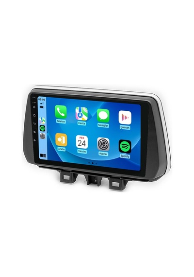 Maitech M-t-c 332 Serisi Hyundai Tuscon 4+32gb Multimedya Teyp 9"
