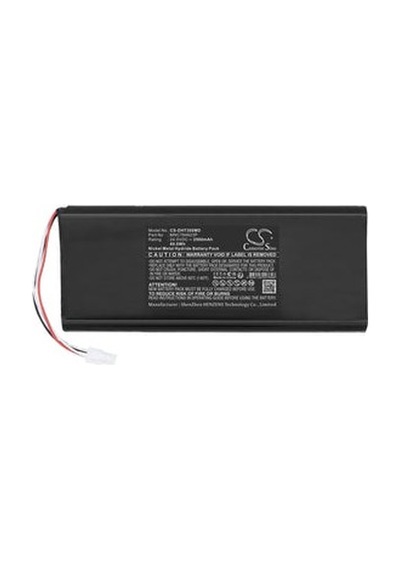 Datex Ohmeda As3, As5 Ve Lm Compact Hasta Monitörü Bataryası
