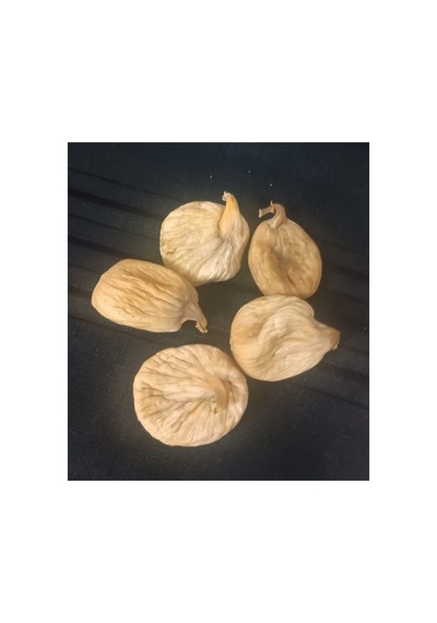 Calimyrna %100 Natural, Üreticiden Büyük Boy Ballı Aydın Germencik Inciri 1 Kg Diğer