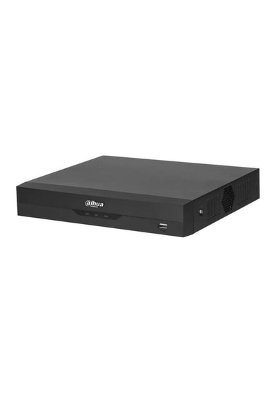 Xvr5232an-5m-ı3 32 Kanal 5mp Wizsense Akıllı Hibrit Dvr Kayıt Cihazı