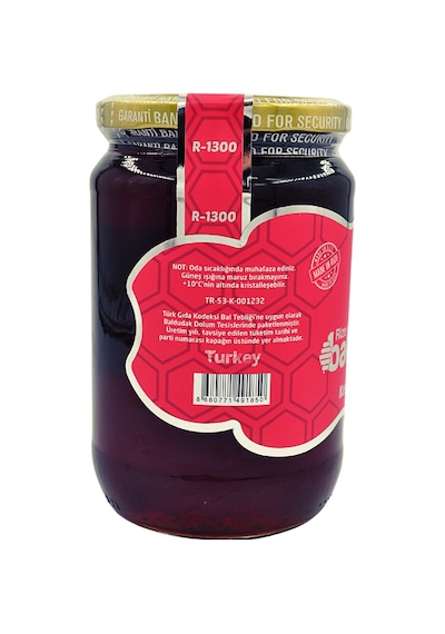 Baldudak Kestane Balı R-1300 850 G
