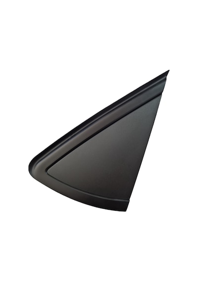 Vw Polo 2010 - 2017 Sol Dış Dikiz Ayna Önü Üçgen Plastik 6r0853273a