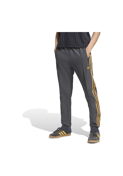 Utıblk Adidas Erkek Manchester United Futbol Eşofman Altı Mufc Icon Tp Jn2815 Siyah