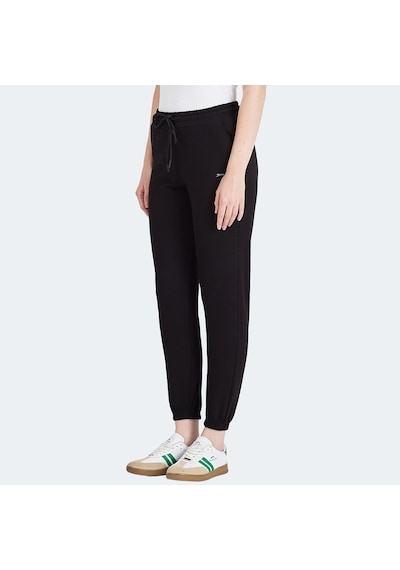 Slazenger ICERON I Kadın Eşofman Altı Siyah