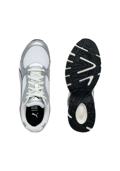 Puma Puma Milenio Tech Lt Unısex Beyaz Ls Ayakkabı Afsa
