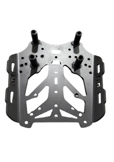 Pcx 125 2011-2026 Uyumlu Çanta Demiri | Hensa Metal