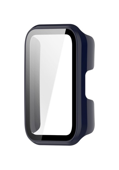 Huawei Band 11 Pro İle Uyumlu Sert Pc Kasa Ve Ekran Koruyucu