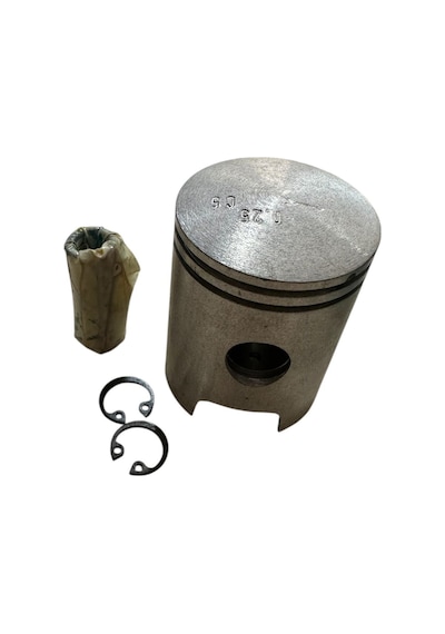 Piston Segman 38.25mm Puch Magnum